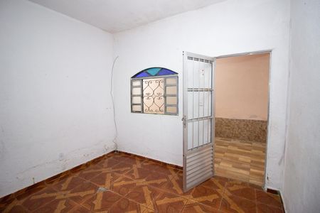 Sala de casa para alugar com 3 quartos, 135m² em Jardim Pérola, Contagem