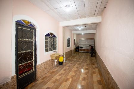 Casa para alugar com 135m², 3 quartos e sem vaga Casa para alugar com 135m², 3 quartos e sem vagaCozinha e Área de Serviço