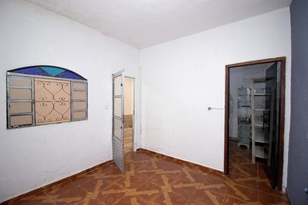Sala de casa para alugar com 3 quartos, 135m² em Jardim Pérola, Contagem