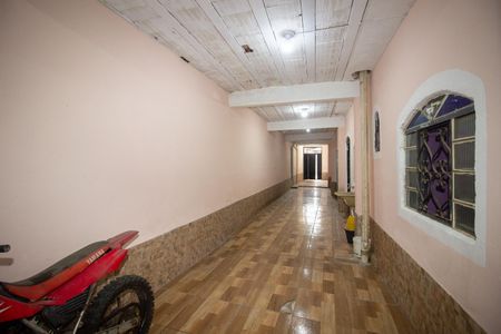 Casa para alugar com 135m², 3 quartos e sem vaga Casa para alugar com 135m², 3 quartos e sem vagaCozinha e Área de Serviço