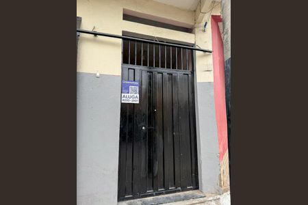 Casa para alugar com 135m², 3 quartos e sem vaga Casa para alugar com 135m², 3 quartos e sem vagaFachada