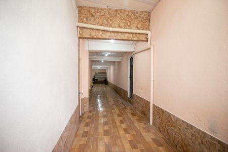 Casa para alugar com 135m², 3 quartos e sem vaga Casa para alugar com 135m², 3 quartos e sem vagaGaragem