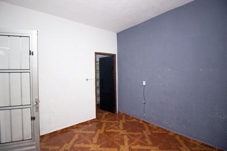 Sala de casa para alugar com 3 quartos, 135m² em Jardim Pérola, Contagem