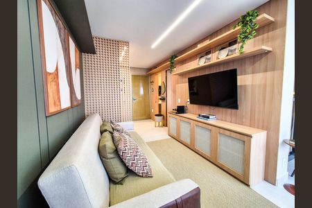 Apartamento à venda com 2 quartos, 60m² em Higienópolis, São Paulo