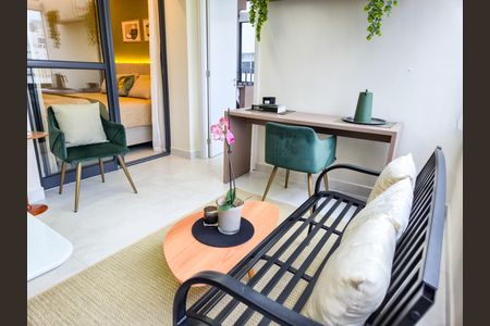 Apartamento à venda com 2 quartos, 60m² em Higienópolis, São Paulo