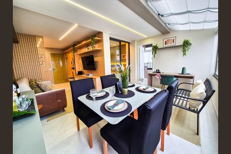 Apartamento à venda com 2 quartos, 60m² em Higienópolis, São Paulo
