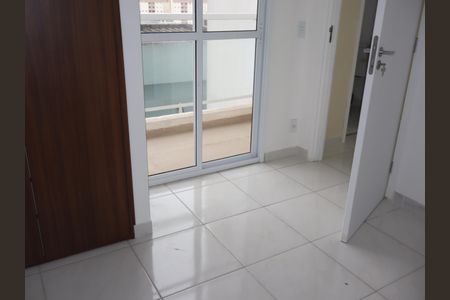 Apartamento à venda com 39m², 1 quarto e sem vagaQuarto