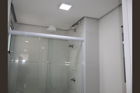 Apartamento à venda com 39m², 1 quarto e sem vagaBanheiro