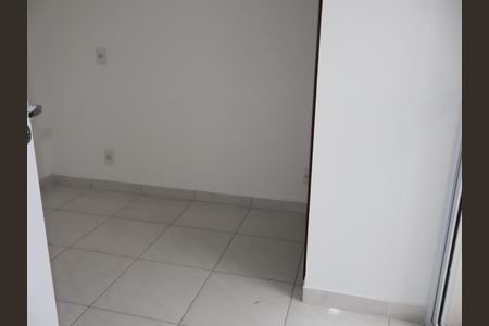 Apartamento à venda com 39m², 1 quarto e sem vagaQuarto