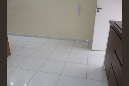 Apartamento à venda com 39m², 1 quarto e sem vagaCozinha e Área de Serviço