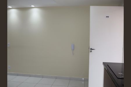Apartamento à venda com 39m², 1 quarto e sem vagaCozinha e Área de Serviço