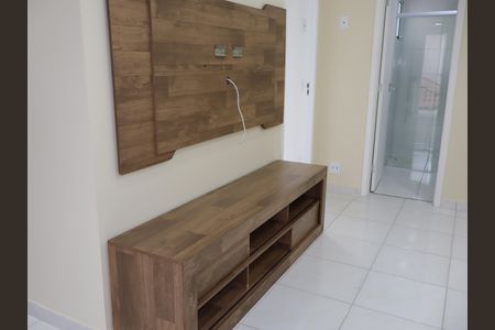 Apartamento à venda com 39m², 1 quarto e sem vagaSala