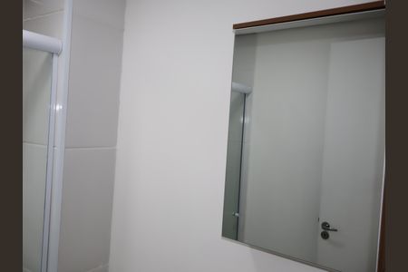 Apartamento à venda com 39m², 1 quarto e sem vagaBanheiro