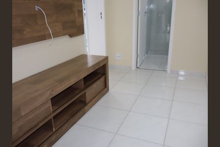 Apartamento à venda com 39m², 1 quarto e sem vagaSala