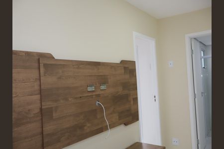 Apartamento à venda com 39m², 1 quarto e sem vagaSala