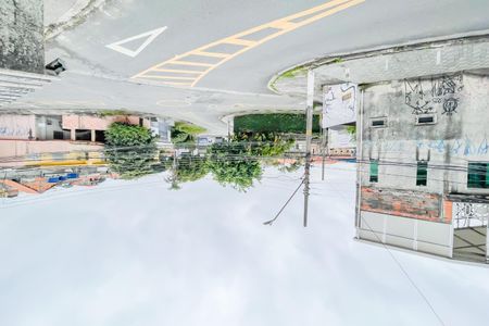 Vista de casa à venda com 1 quarto, 90m² em Pestana, Osasco