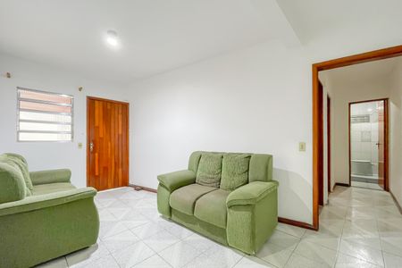 Sala de casa à venda com 1 quarto, 90m² em Pestana, Osasco