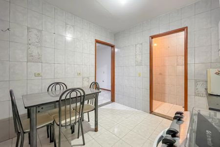 Casa para alugar com 90m², 1 quarto e 1 vaga Casa para alugar com 90m², 1 quarto e 1 vagaCozinha