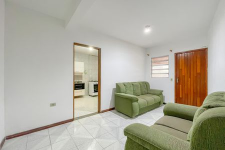 Sala de casa à venda com 1 quarto, 90m² em Pestana, Osasco