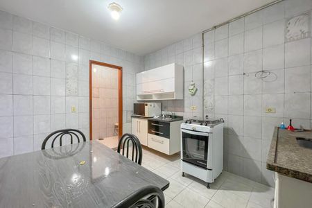 Casa para alugar com 90m², 1 quarto e 1 vaga Casa para alugar com 90m², 1 quarto e 1 vagaCozinha