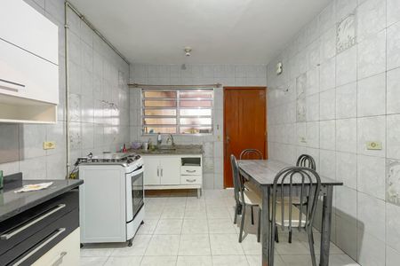 Casa para alugar com 90m², 1 quarto e 1 vaga Casa para alugar com 90m², 1 quarto e 1 vagaCozinha