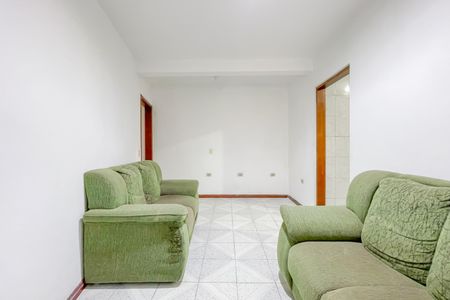 Sala de casa à venda com 1 quarto, 90m² em Pestana, Osasco