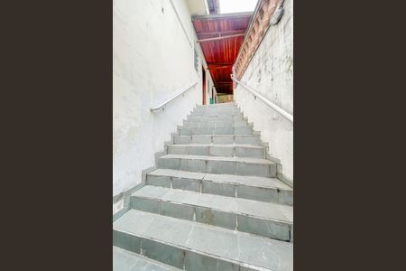 Casa para alugar com 90m², 1 quarto e 1 vaga Casa para alugar com 90m², 1 quarto e 1 vagaEntrada
