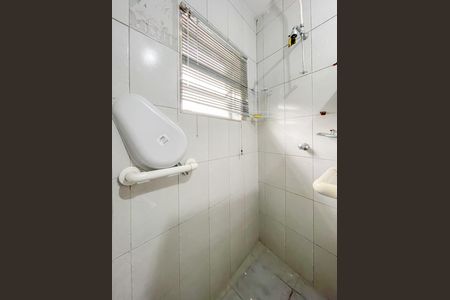 Casa para alugar com 90m², 1 quarto e 1 vaga Casa para alugar com 90m², 1 quarto e 1 vagaBanheiro