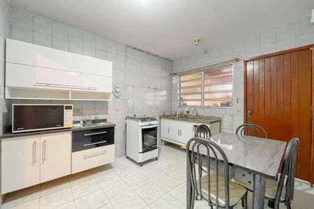 Casa para alugar com 90m², 1 quarto e 1 vaga Casa para alugar com 90m², 1 quarto e 1 vagaCozinha