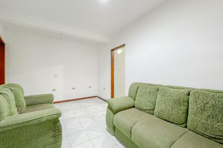 Sala de casa à venda com 1 quarto, 90m² em Pestana, Osasco