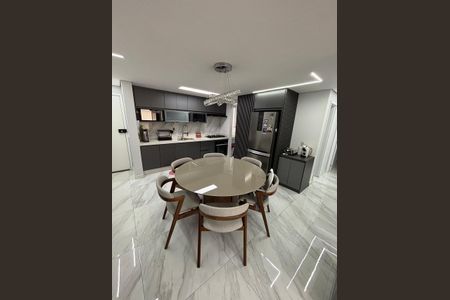 Apartamento à venda com 92m², 3 quartos e 2 vagasCozinha