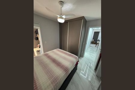Apartamento à venda com 92m², 3 quartos e 2 vagasQuarto