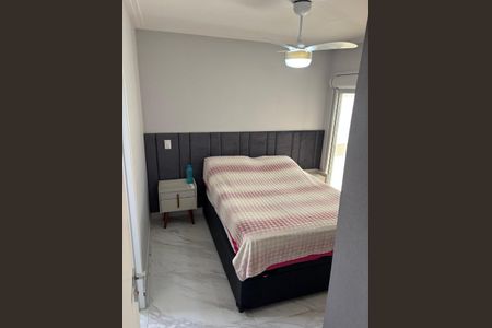 Apartamento à venda com 92m², 3 quartos e 2 vagasQuarto