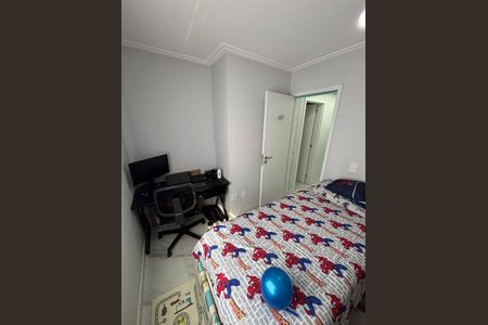 Apartamento à venda com 92m², 3 quartos e 2 vagasQuarto