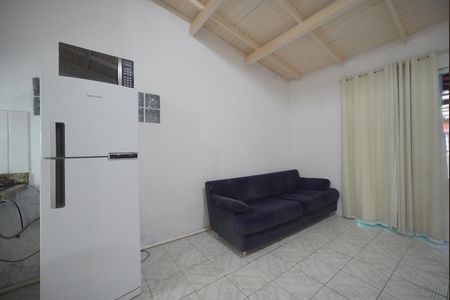 Kitnet de kitnet/studio para alugar com 1 quarto, 40m² em Monte Verde, Florianópolis