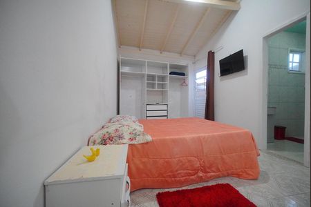 Studio para alugar com 40m², 1 quarto e sem vagaKitnet