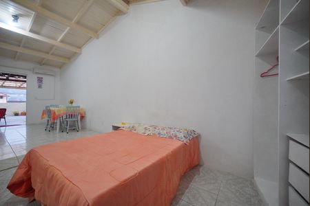 Kitnet de kitnet/studio para alugar com 1 quarto, 40m² em Monte Verde, Florianópolis
