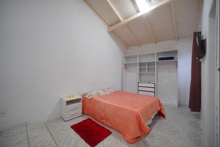 Kitnet de kitnet/studio para alugar com 1 quarto, 40m² em Monte Verde, Florianópolis