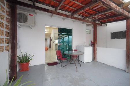 Studio para alugar com 40m², 1 quarto e sem vagaÁrea externa