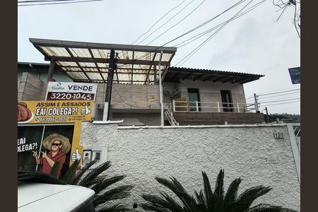 Studio para alugar com 40m², 1 quarto e sem vaga Studio para alugar com 40m², 1 quarto e sem vagaFachada