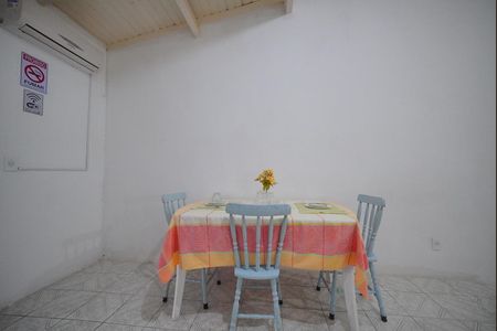 Kitnet de kitnet/studio para alugar com 1 quarto, 40m² em Monte Verde, Florianópolis