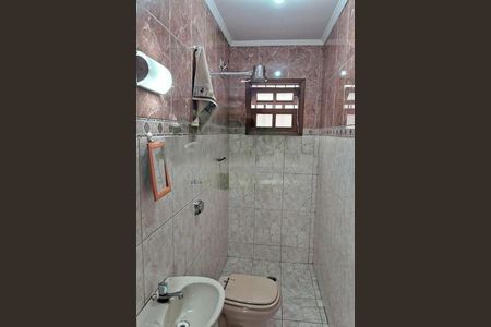 Casa à venda com 3 quartos, 100m² em Vila Guarani (Zona Sul), São Paulo