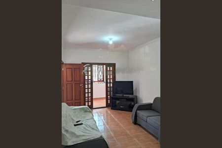 Casa à venda com 3 quartos, 100m² em Vila Guarani (Zona Sul), São Paulo