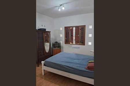 Casa à venda com 3 quartos, 100m² em Vila Guarani (Zona Sul), São Paulo