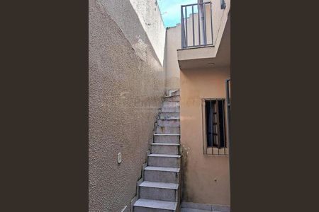 Casa à venda com 3 quartos, 100m² em Vila Guarani (Zona Sul), São Paulo