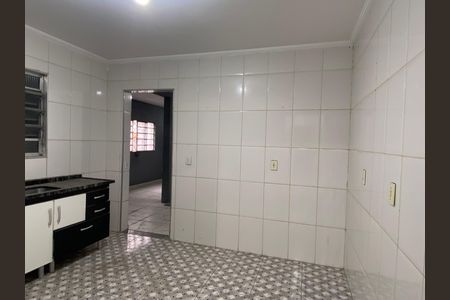 Casa à venda com 600m², 6 quartos e 2 vagas Casa à venda com 600m², 6 quartos e 2 vagasCozinha 2