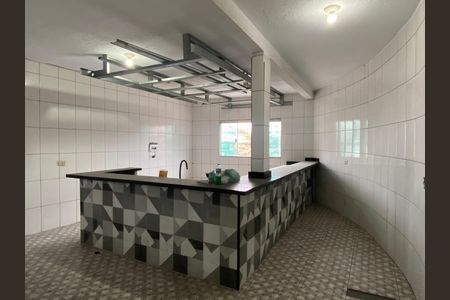 Casa à venda com 600m², 6 quartos e 2 vagas Casa à venda com 600m², 6 quartos e 2 vagasCozinha