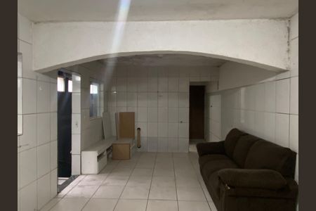 Casa à venda com 600m², 6 quartos e 2 vagas Casa à venda com 600m², 6 quartos e 2 vagasSala 3
