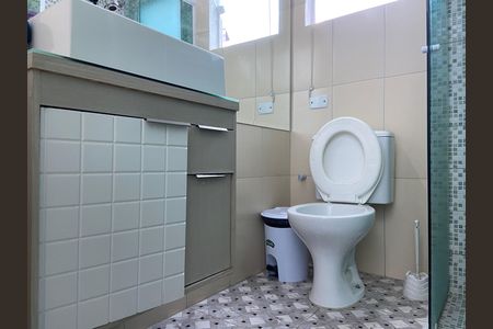 Casa à venda com 600m², 6 quartos e 2 vagas Casa à venda com 600m², 6 quartos e 2 vagasBanheiro 3