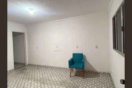 Casa à venda com 600m², 6 quartos e 2 vagas Casa à venda com 600m², 6 quartos e 2 vagasSala 2